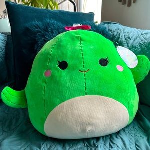 Maritza the 16” Squishmallow Cactus